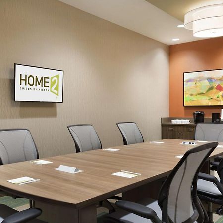 Home2 Suites By Hilton Grovetown Augusta Area Exterior foto