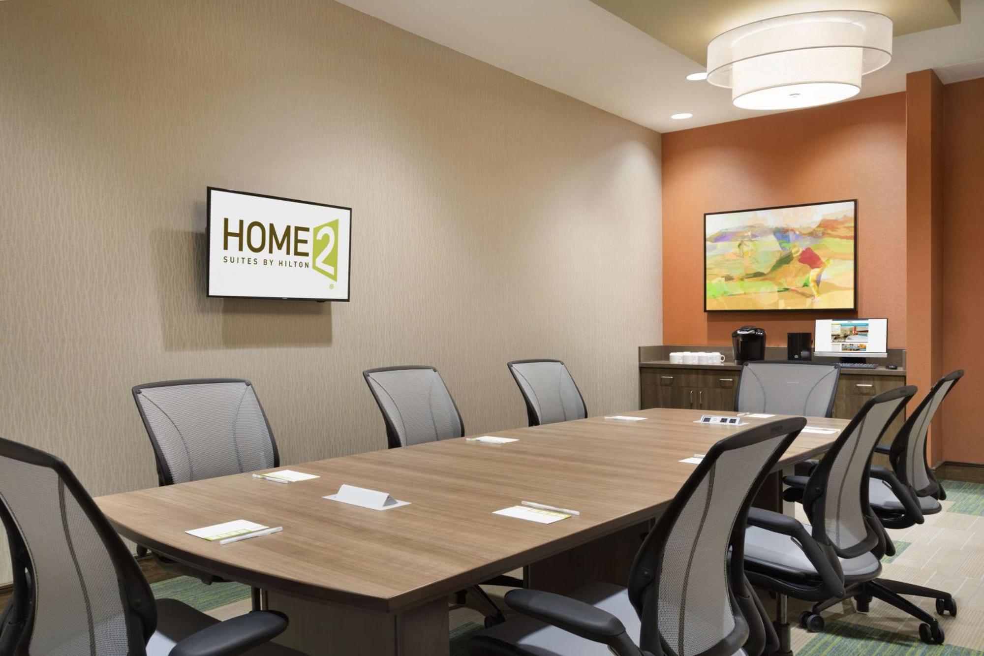 Home2 Suites By Hilton Grovetown Augusta Area Exterior foto