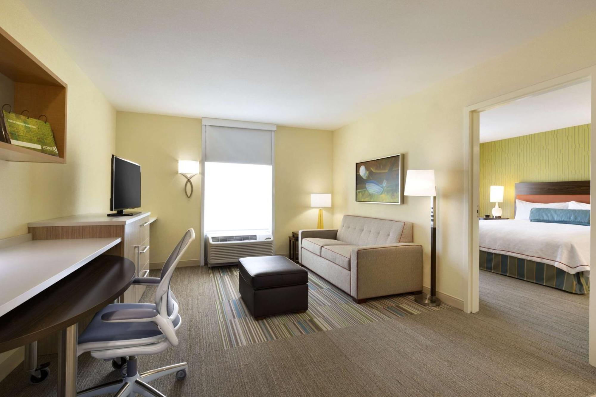 Home2 Suites By Hilton Grovetown Augusta Area Exterior foto