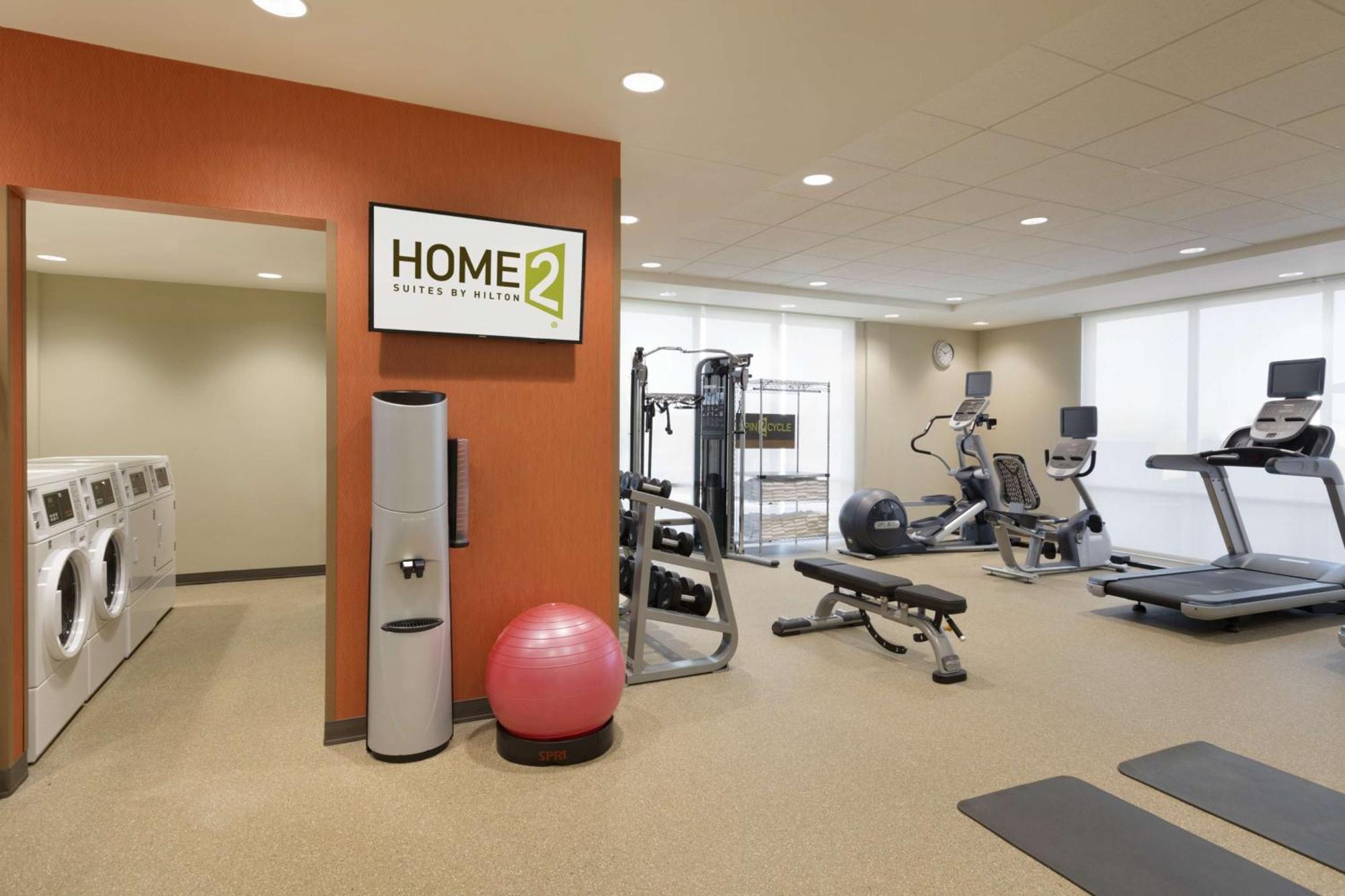 Home2 Suites By Hilton Grovetown Augusta Area Exterior foto