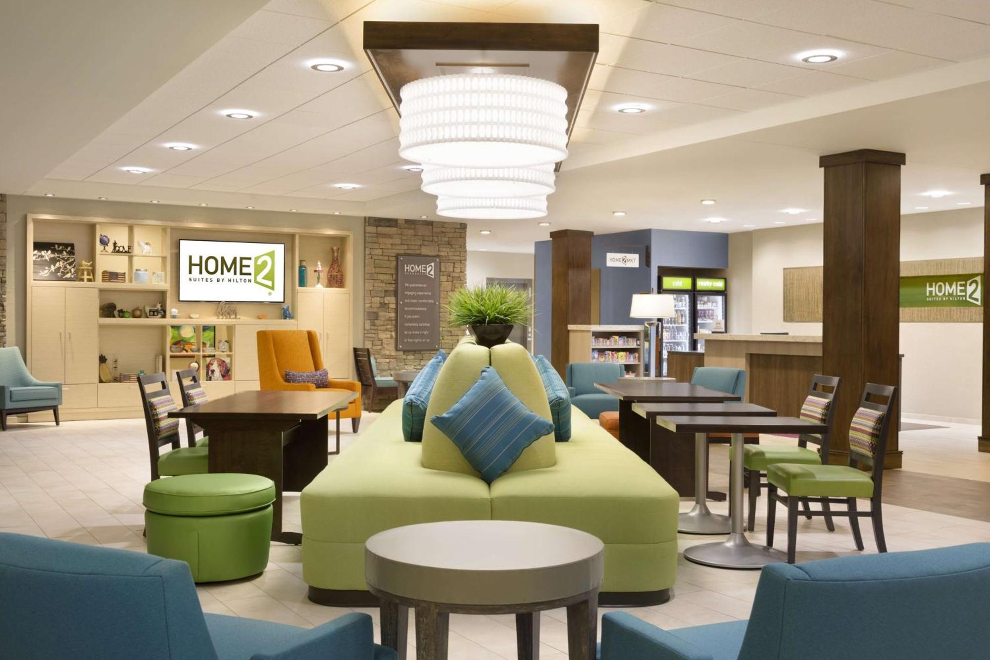 Home2 Suites By Hilton Grovetown Augusta Area Exterior foto