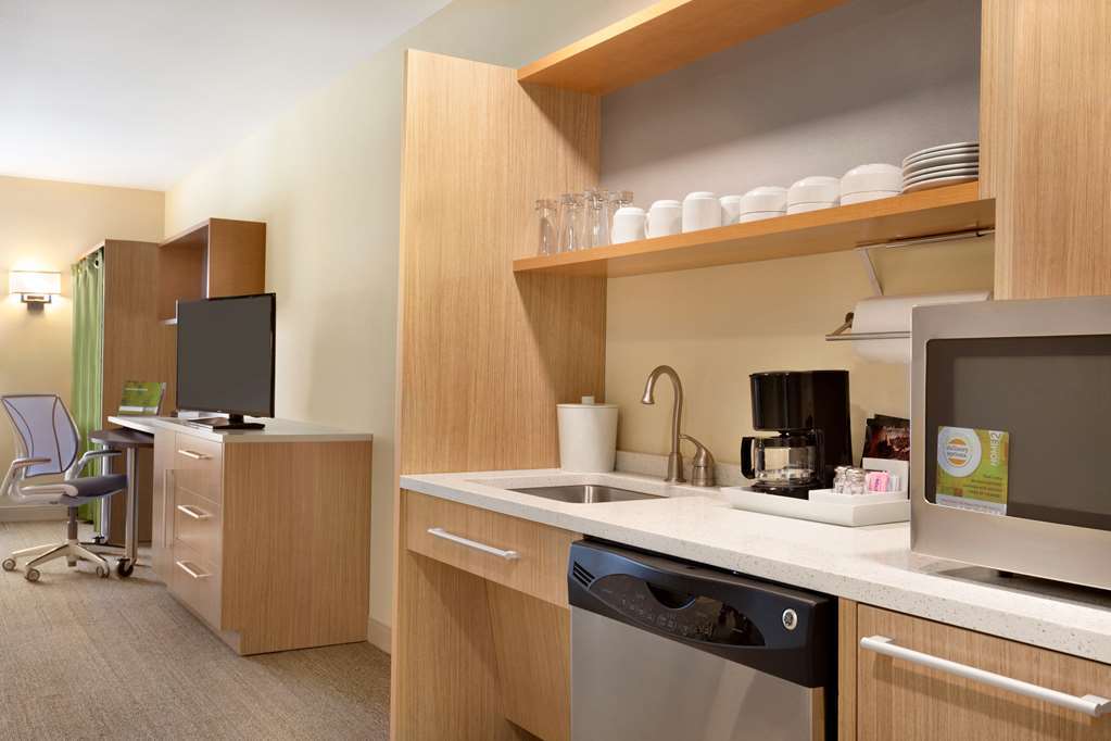 Home2 Suites By Hilton Grovetown Augusta Area Habitación foto