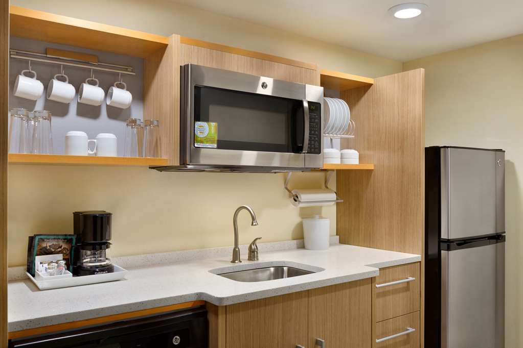 Home2 Suites By Hilton Grovetown Augusta Area Habitación foto